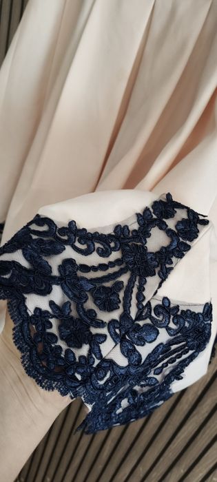 Sukienka elegancka