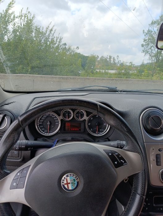Alfa Romeo Mito 1.3 JTD 95cv-2011