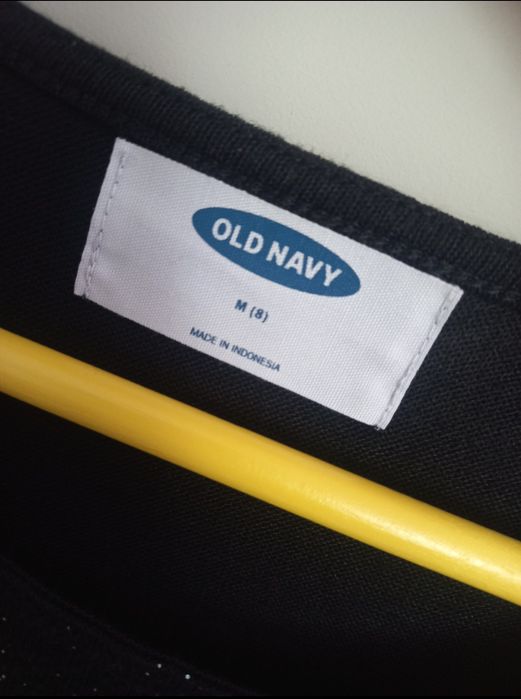 Кофтинка old navy 8р