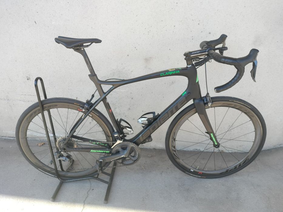 Bicicleta estrada Lapierre Pulsuim