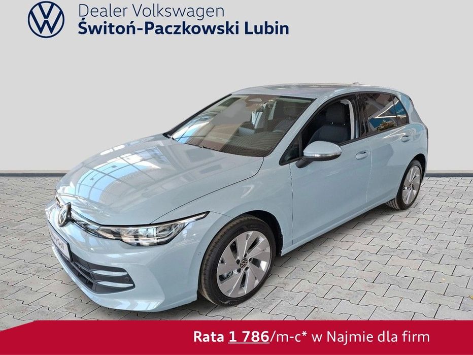 Volkswagen Golf Golf Life Plus 1.5 TSI 150KM, manualna 6-biegowa. Od ręki!