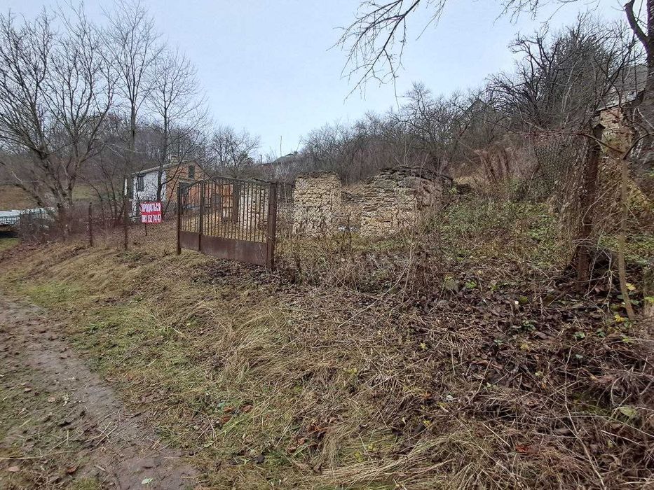 Дачна земельна ділянка в с. Глинськ