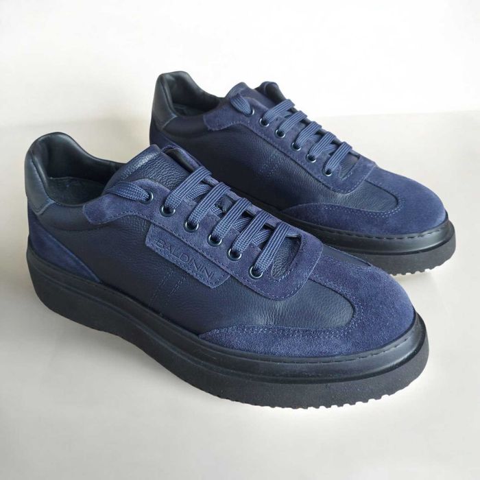 Стелька мех!Деми евро зима кроссовки 40,42р Baldinini Оригинал