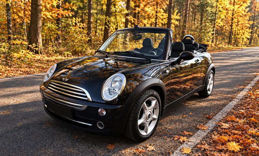 MINI One