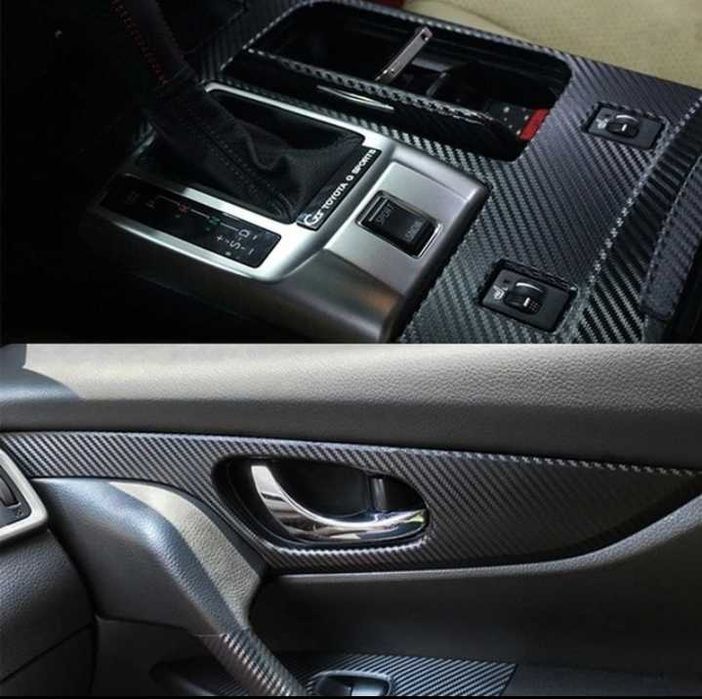 Adesivo para carro 5cm x 1m