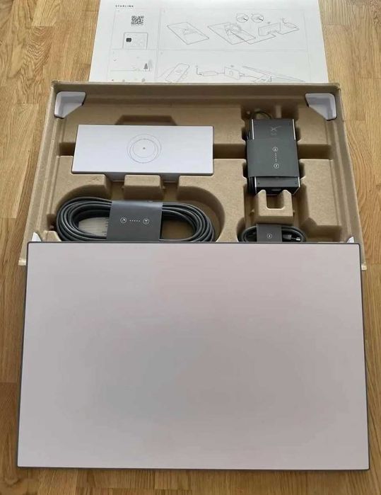 Терміново‼️ Старлінк 3, Без Боргу StarLink rev4 gen3 (Телефонуй)