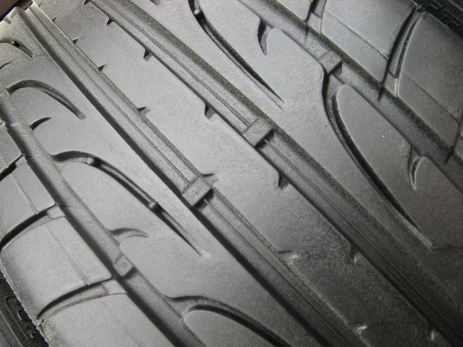 215/45R16 DUNLOP SP Sport Maxx - nr.5022