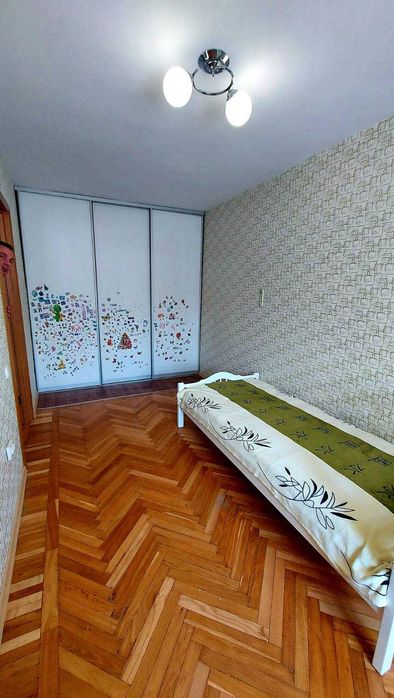 Морська академія, Новий базар, парк — ідеальна локація для життя