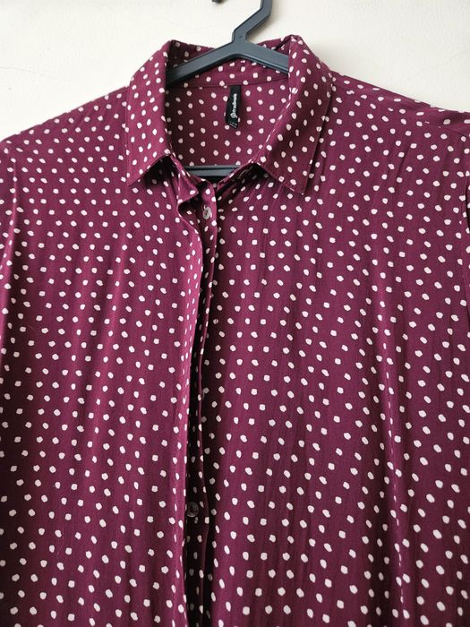 Blusa da Stradivarius