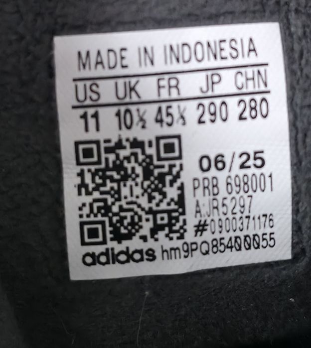 Adidas Terrex Winter Boot Mid Leather 45,5р/46р