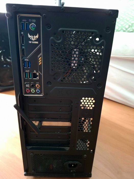 PC Desktop para troca ou venda