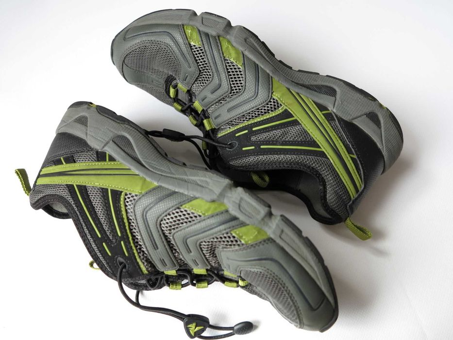 Buty męski ECCO rozmiar na 41-41,5