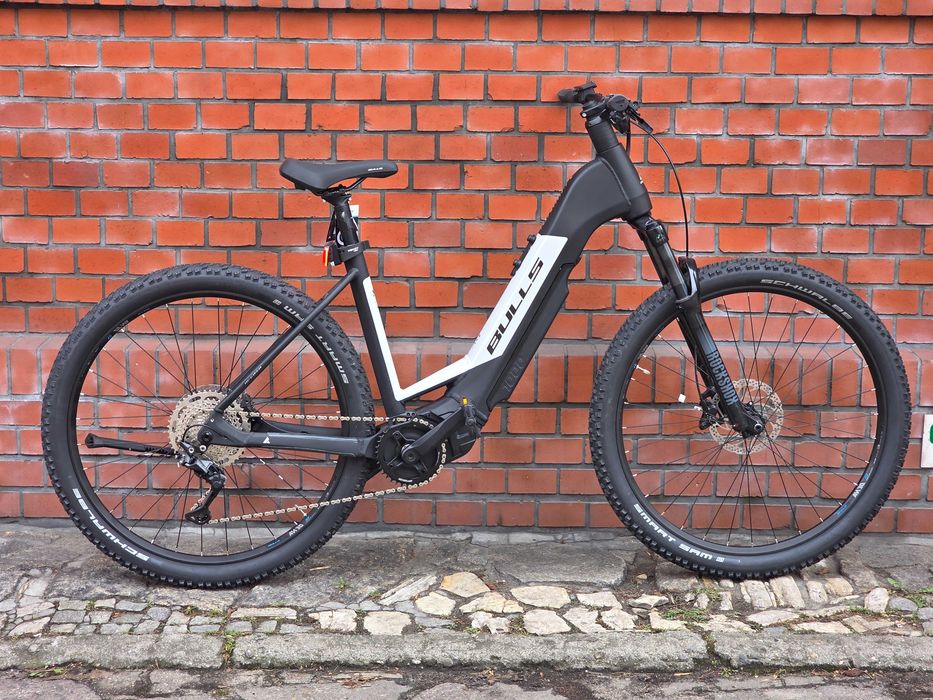 Bulls EVO 1, Brose, S Mag, 925 wh,  L-48, Rock Shox