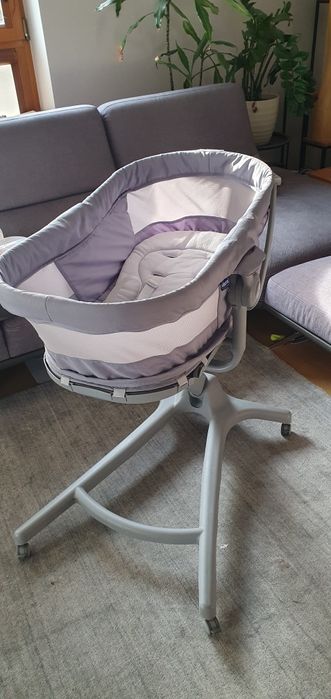 chicco baby hug 4w1 AIR