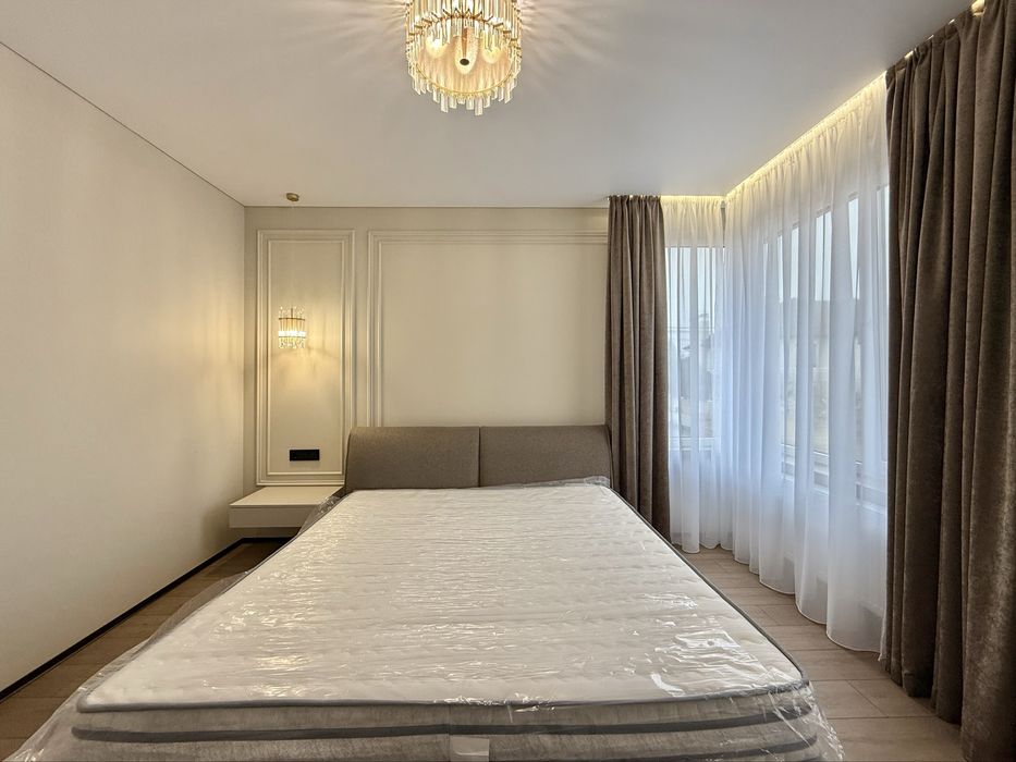 ‼️Оренда дуплекса 135 м2 | окремий заїзд | 2.5 сотки