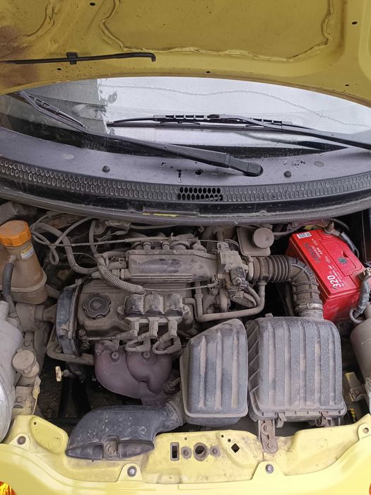 Продам део Матіз