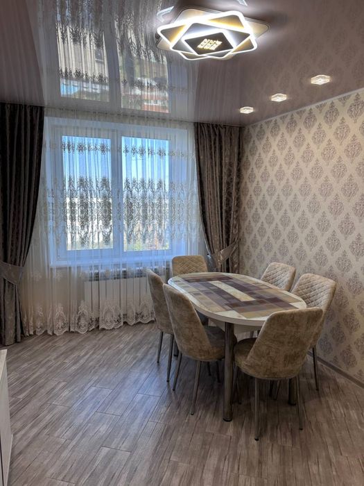 Продам 3 ккв в Чугуеве , ул .Музейная