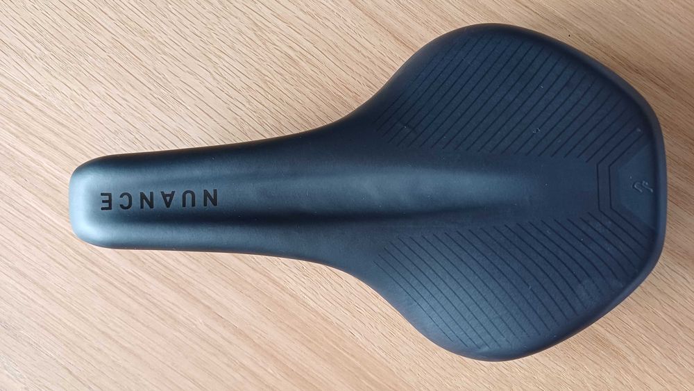 Siodełko rowerowe Acid Nuance