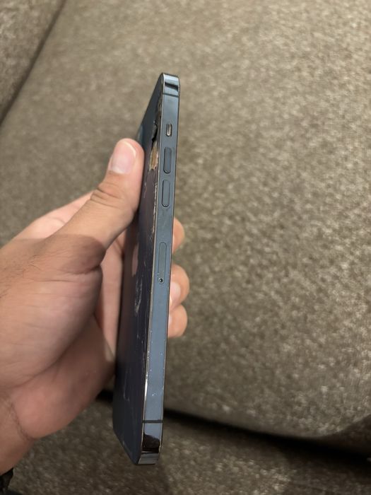 Iphone 12 pro max