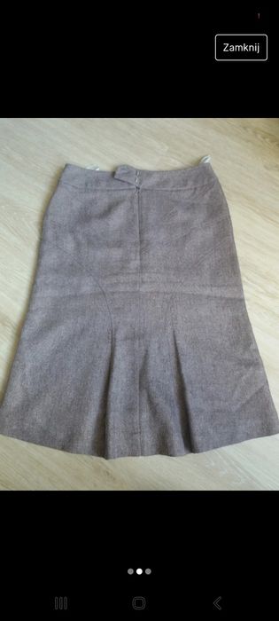 Zestaw ubrań 9 szt. 34/36