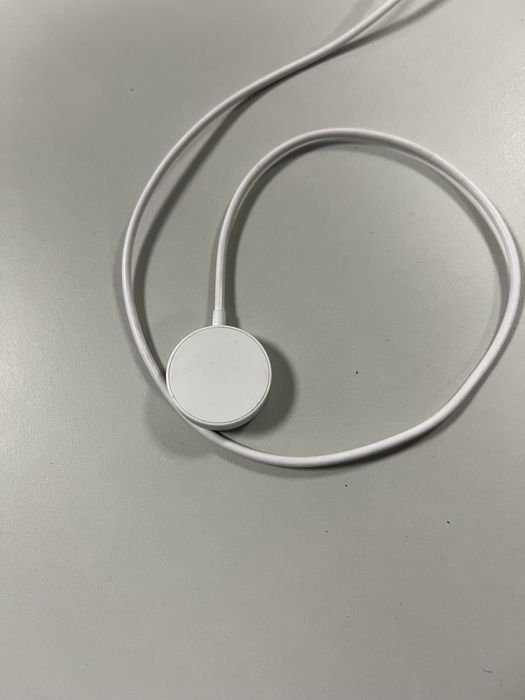 Smartwatch Homem Emporio Armani Matteo [ART5020] - WEAROS2 - Como NOVO