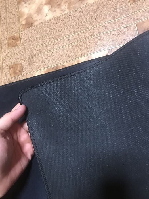 Игровой Коврик