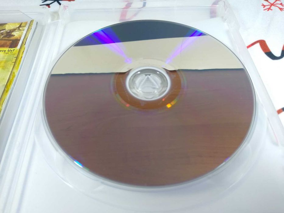 Resistance 2 Ps3 bez rys