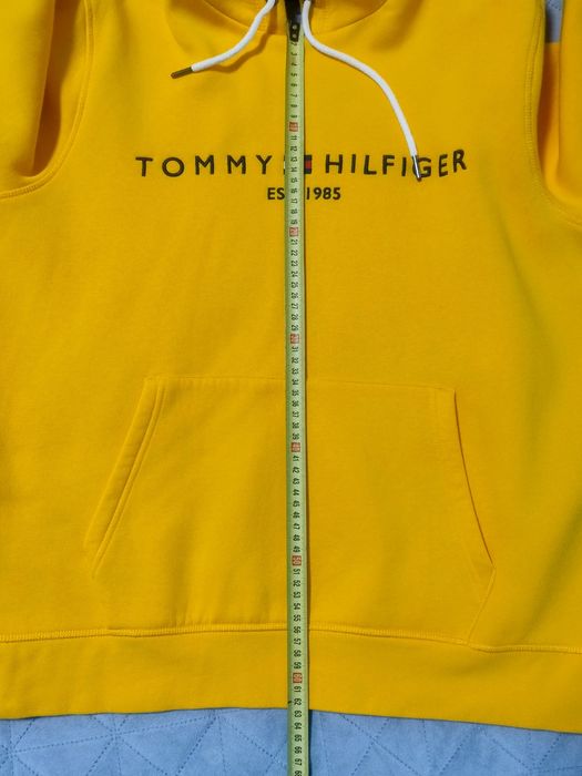 Худі Tommy Hilfiger чоловіче XL