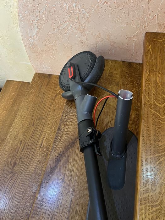 Електро самокати