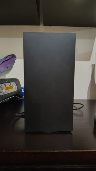 Xbox series x + 2 comandos (com bateria) + caixa oficial