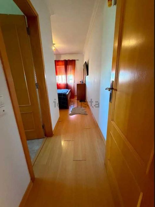 APARTAMENTO T3 Caldas da Rainha