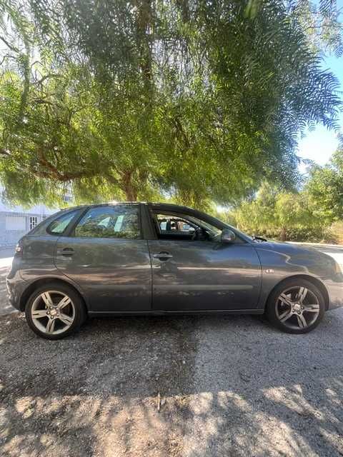 Seat Ibiza Sport