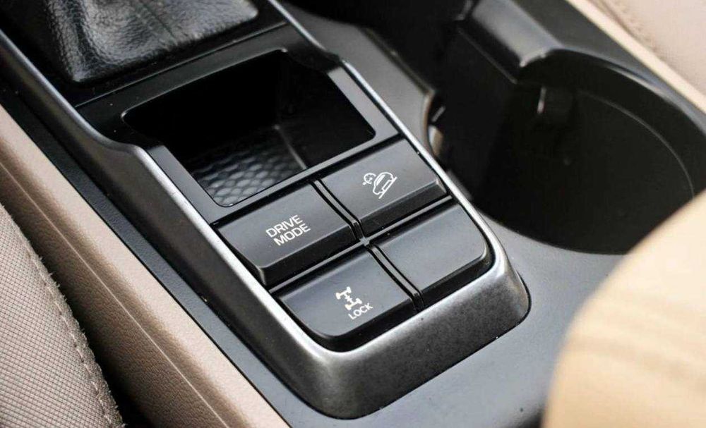 Hyundai Tucson 2018p 1,6 AWD