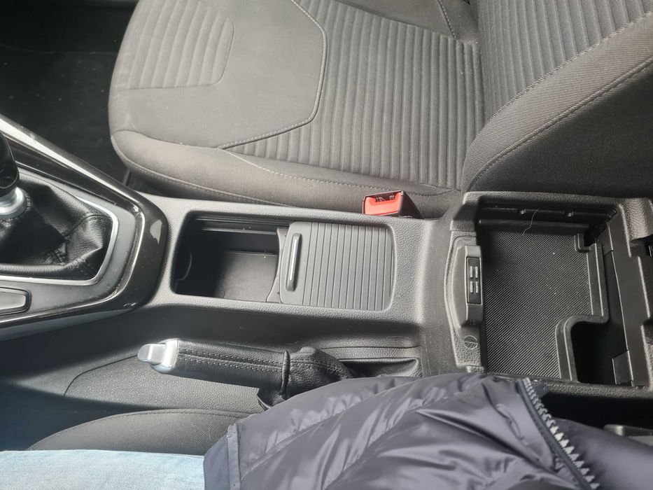 Vende-se Ford Focus Titanium