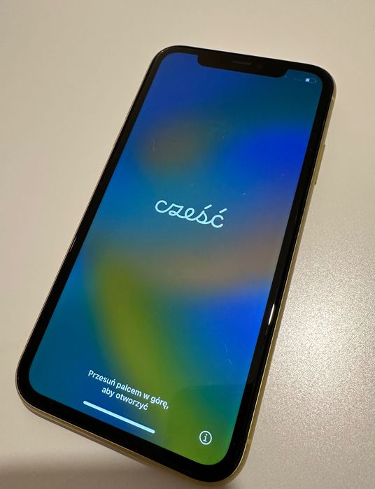 Telefon iPhone 11, 64GB