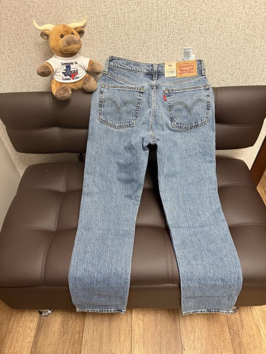 Джинси жіночі Levi’s