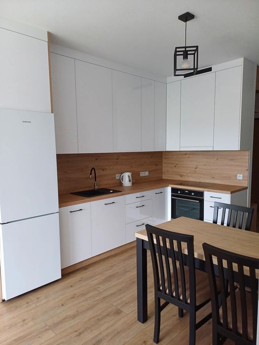 Mieszkanie 47 m²  Limanowa - Widok 2