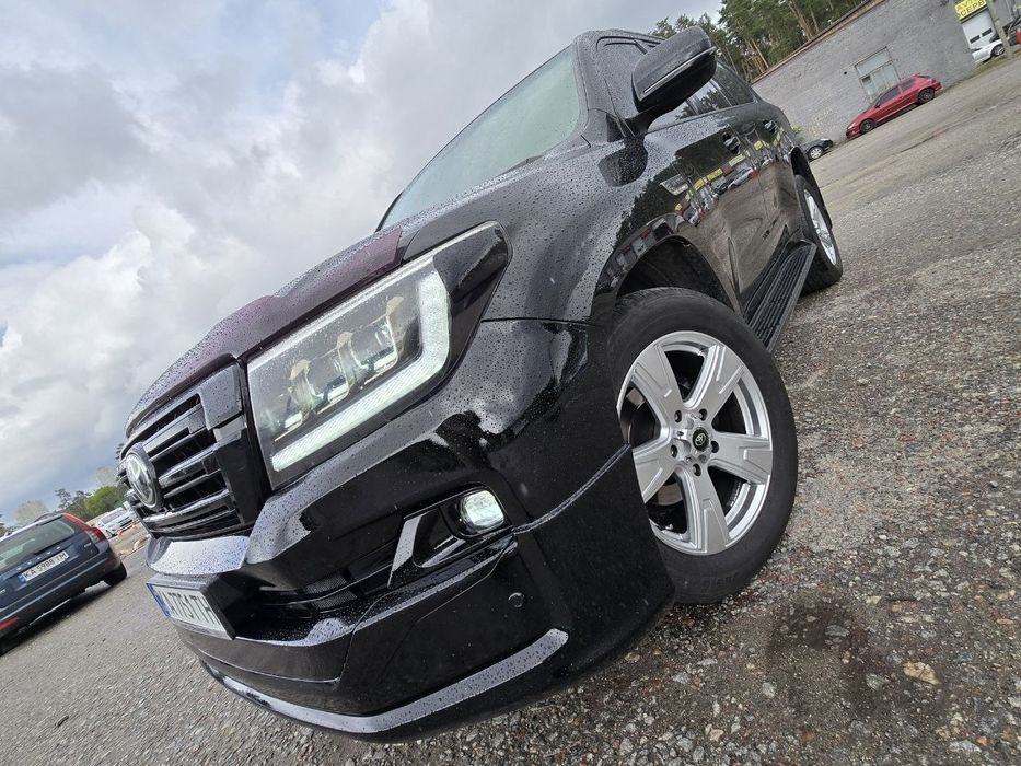 Продам Toyota Land Cruiser 200. 4.7 ГБО-4 отличном состоянии ‼️