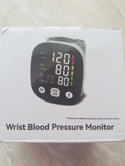 Тонометр автоматичний