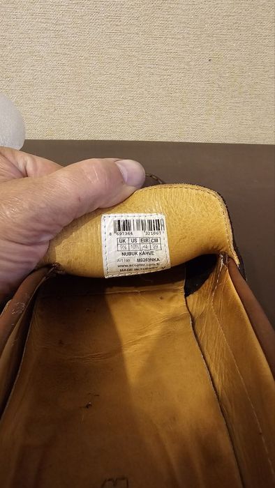 Продам мужские мокасины