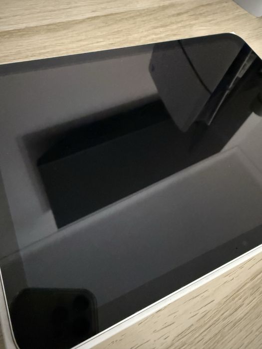 Apple iPad A16 + Apple Pencil USB-C novo