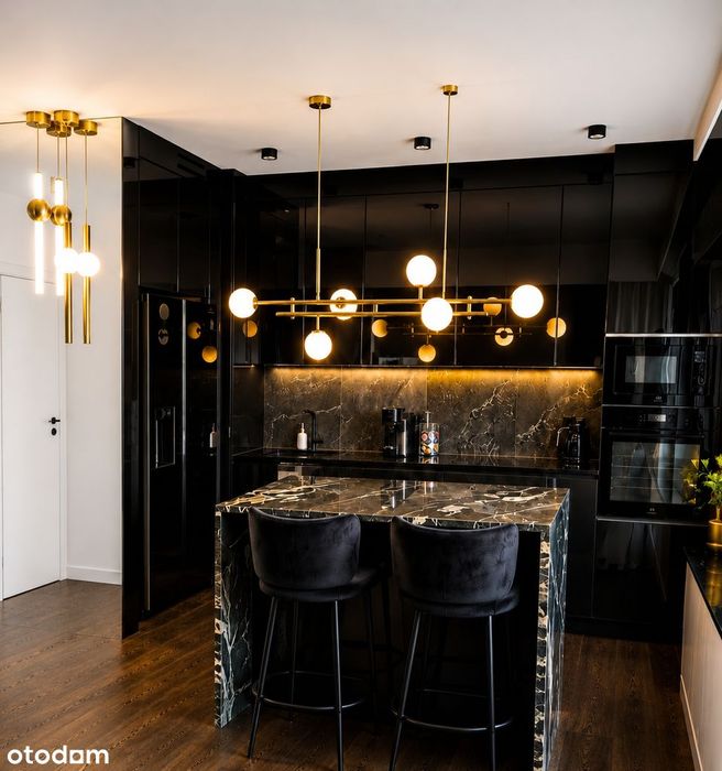 Apartament o bardzo wysokim standardzie blisko centrum Gdyni