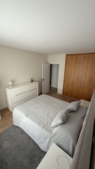 Mobília de Quarto