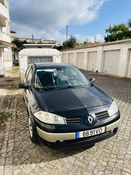 Caravana Puma 3500 Turbo
