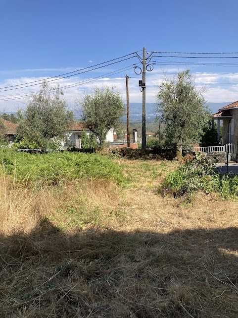 Quinta com Vista Deslumbrante para a Serra da Estrela