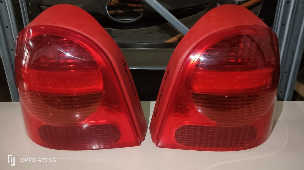 Farolim Renault Twingo original 2004