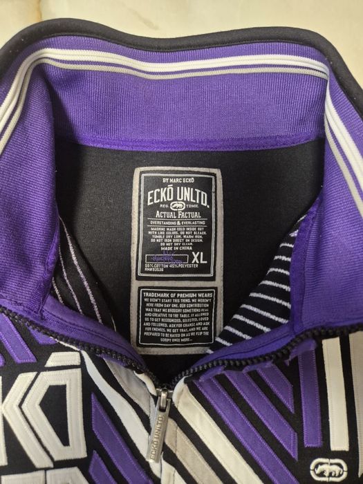 зіпка  Ecko Unltd