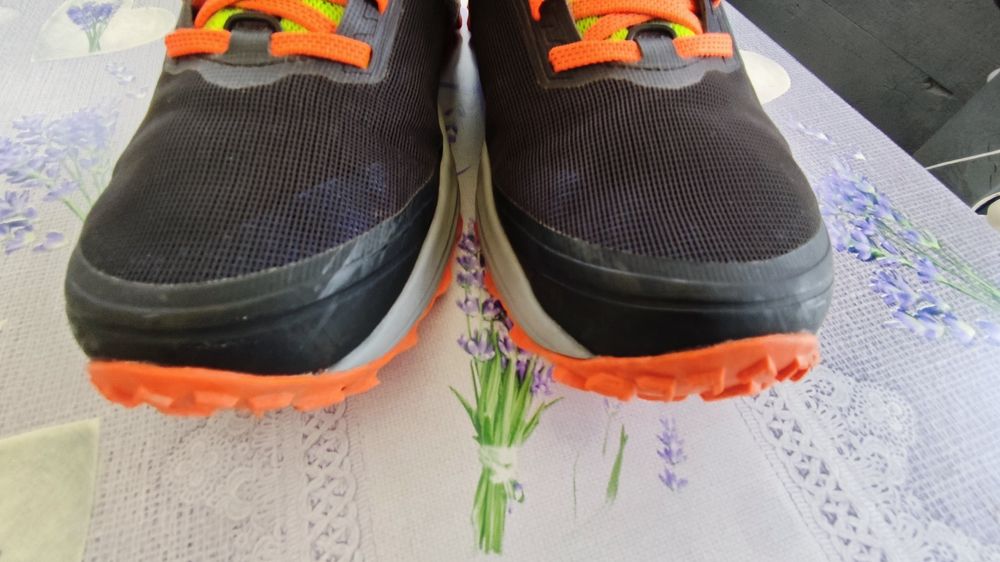 Saucony Peregrine roz42
