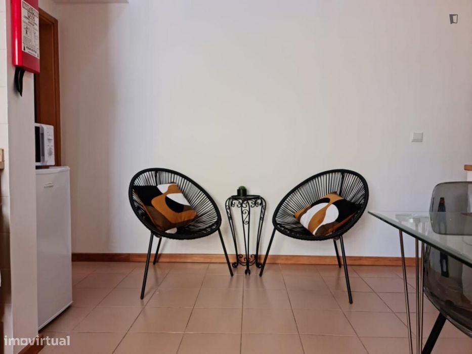 Casa com 1 quartos - localizado em Alta Universitária Coimbra