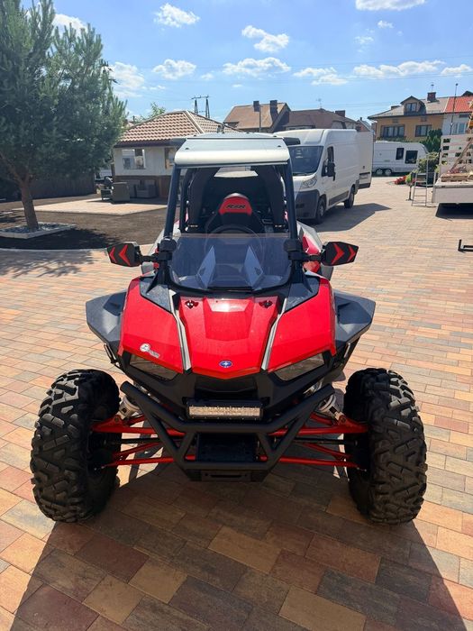 Polaris